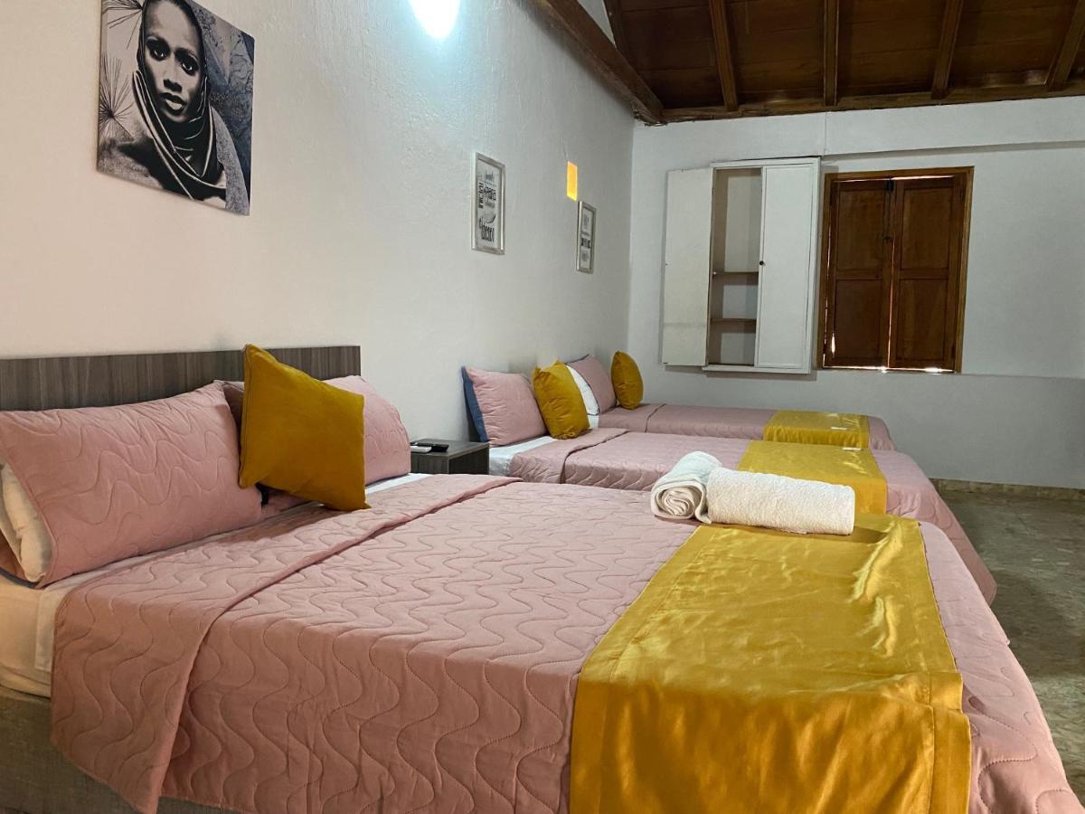 Casa Gran Fuente Ξενοδοχείο Cartagena Εξωτερικό φωτογραφία