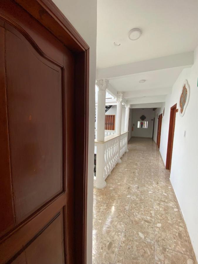 Casa Gran Fuente Ξενοδοχείο Cartagena Εξωτερικό φωτογραφία