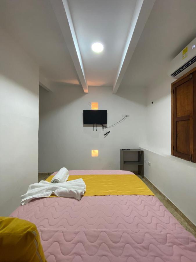 Casa Gran Fuente Ξενοδοχείο Cartagena Εξωτερικό φωτογραφία