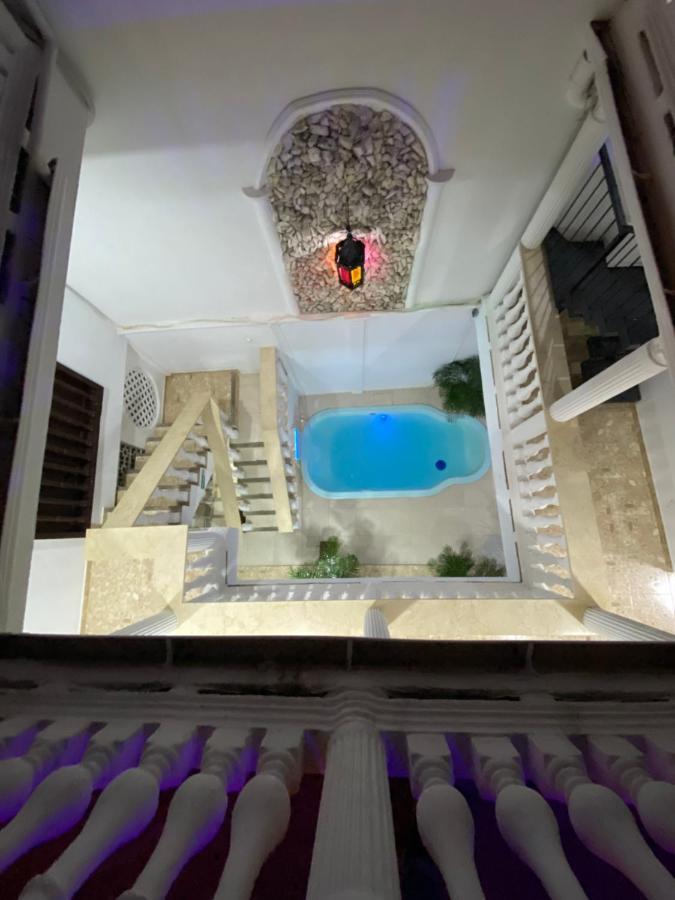 Casa Gran Fuente Ξενοδοχείο Cartagena Εξωτερικό φωτογραφία