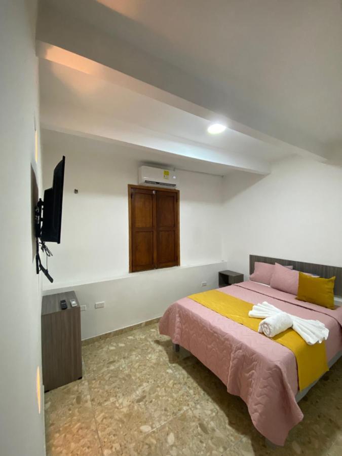 Casa Gran Fuente Ξενοδοχείο Cartagena Εξωτερικό φωτογραφία